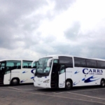 coach hire