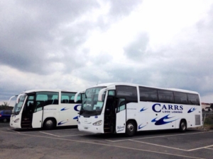 coach hire