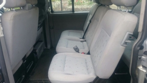  8 Seater Minibus Hire Glasgow