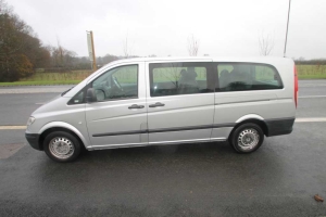 minibus